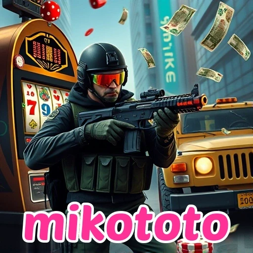 mikototo Kasino