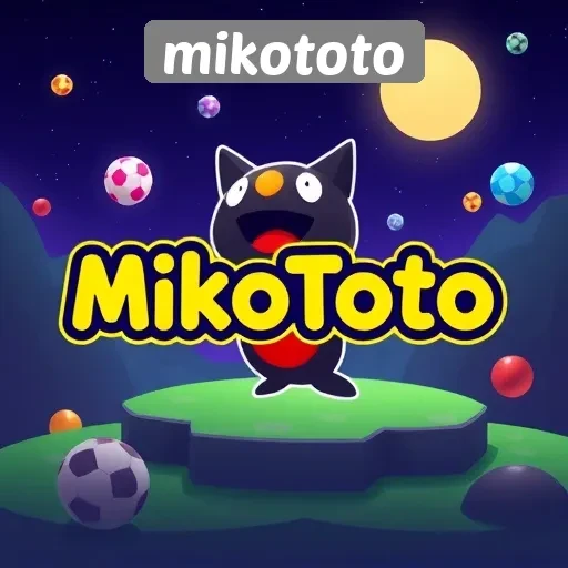 Perbandingan Mikototo dengan Situs Game Lainnya
