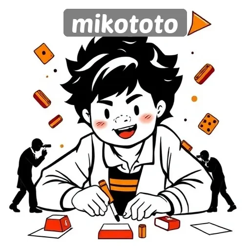 Strategi Bermain Efektif di Mikototo untuk Mencapai Kemenangan