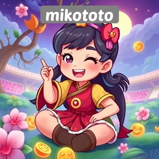 Mengulik Fitur Menarik di Situs Game Mikototo