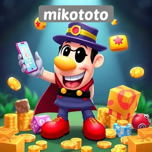 Miketoto Sebagai Platform Game Terpercaya di Indonesia