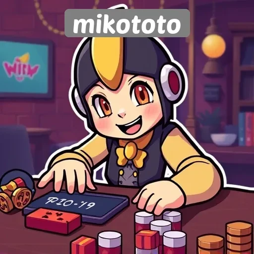 Panduan Memulai Bermain di Situs Mikototo untuk Pemula