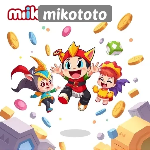 Tantangan dan Keseruan Permainan di Mikototo untuk Penggemar
