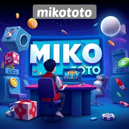 Mengapa Mikototo Menjadi Favorit di Kalangan Gamers