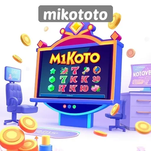 Inovasi dan Teknologi Terkini di Situs Game Mikototo