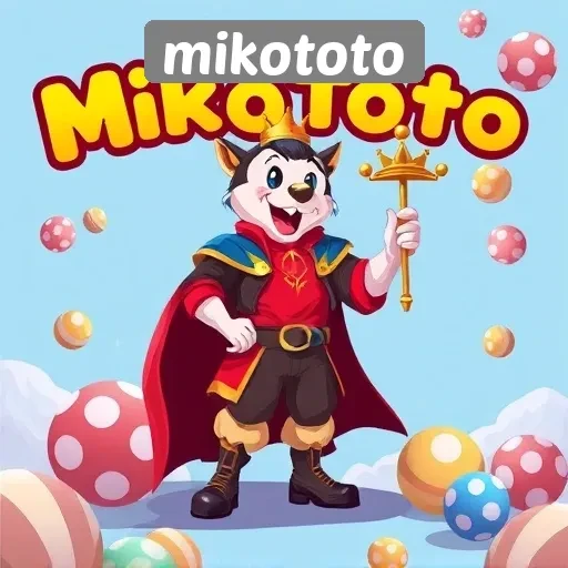 Tanya Jawab Seputar Mikototo Bagi Penggemar Game