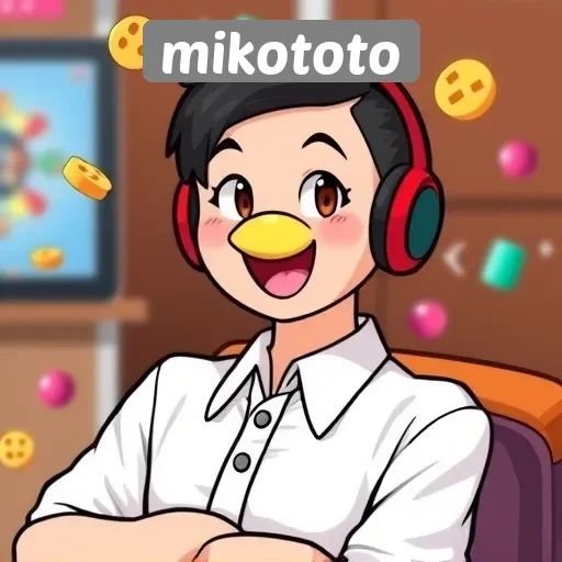 Mikototo: Tempat Berkumpulnya Pecinta Game Online
