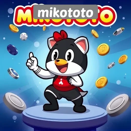 Mikototo Sebagai Platform Game Online Terpercaya