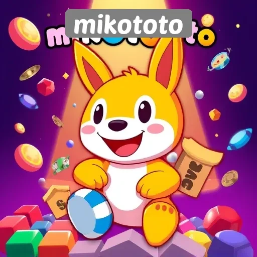 Mikototo Sebagai Platform Game Online Terpercaya di Indonesia