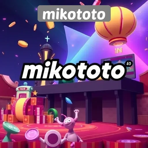 Mikototo Menawarkan Pengalaman Game yang Unik di Indonesia