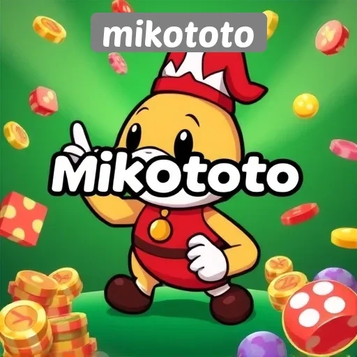 Keunggulan Permainan Online di Situs Mikototo