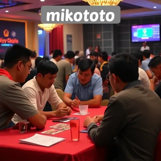 Testimoni Pemain tentang Pengalaman di Mikototo