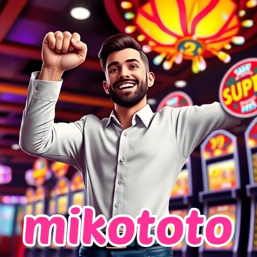 mikototo Teka-teki