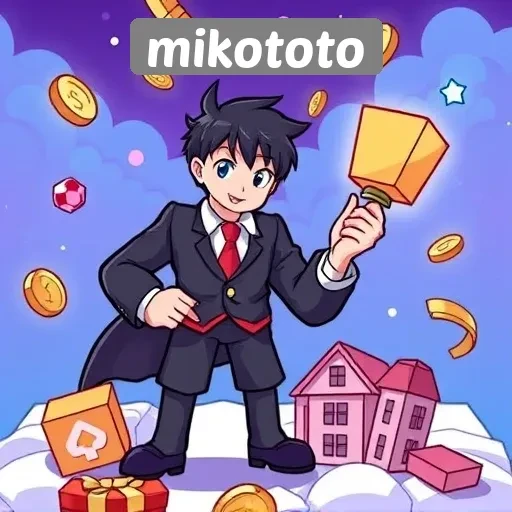 Cara Daftar dan Bermain di Mikototo Secara Mudah