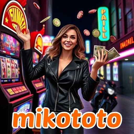 mikototo Ulasan