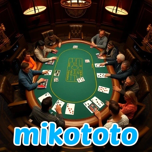 mikototo Hadiah