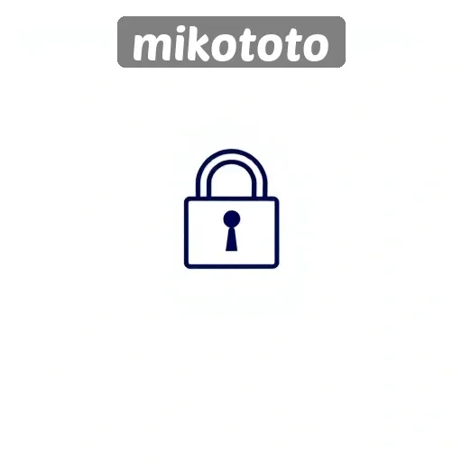 Keamanan dan Privasi dalam Bermain di Mikototo