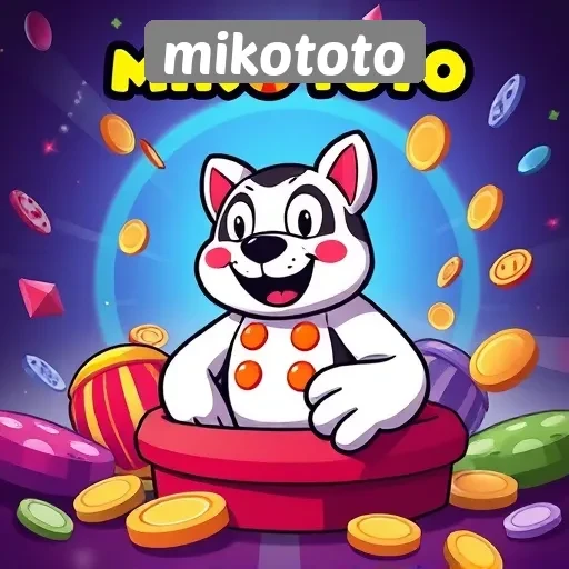 Pemahaman Mendasar tentang Situs Game Mikototo