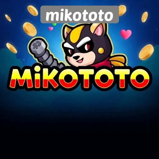 Beragam Jenis Permainan yang Tersedia di Mikototo